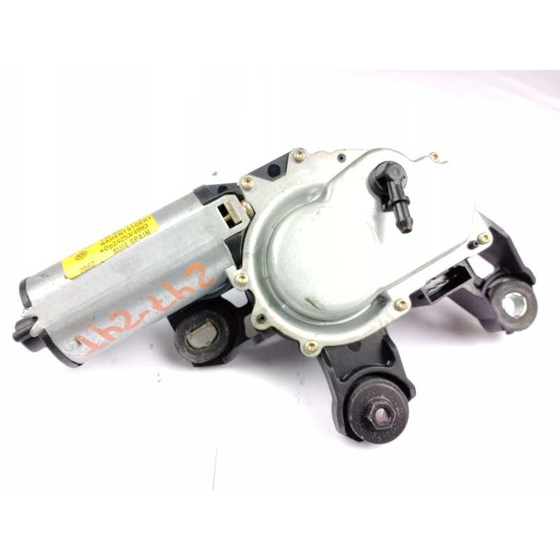 MOTOR LIMPIA TRASERO 1J6955711C 