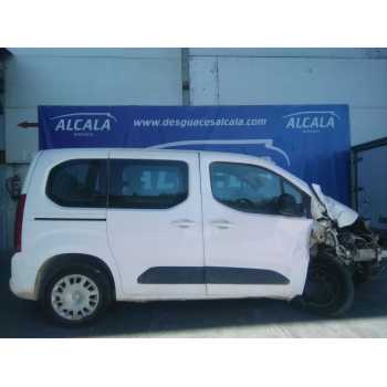 OPEL COMBO LIFE de desguace