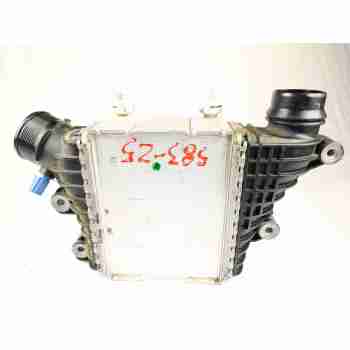 RADIADOR INTERCOOLER GJ329L440AE 