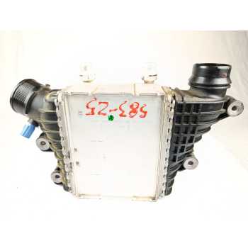 RADIADOR INTERCOOLER GJ329L440AE 