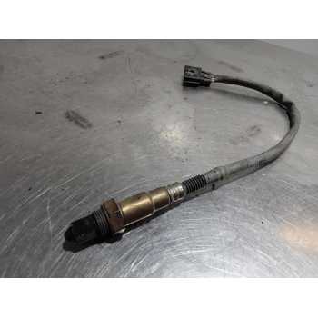 SONDA LAMBDA 8201395330 0281004221 