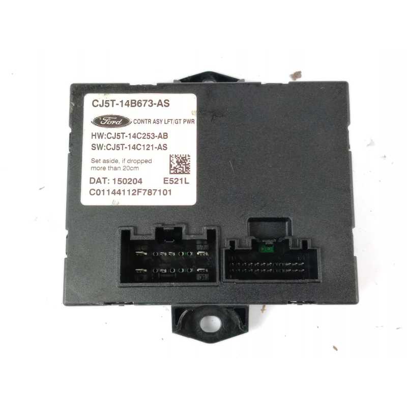 MODULO ELECTRONICO CJ5T14B673AS 