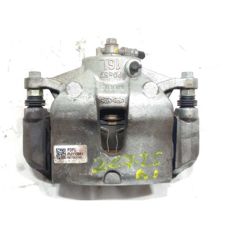 PINZA FRENO DELANTERA IZQUIERDA 58110G4100 