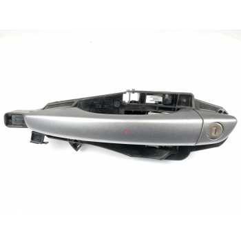 MANETA EXTERIOR DELANTERA IZQUIERDA 9802977380 
