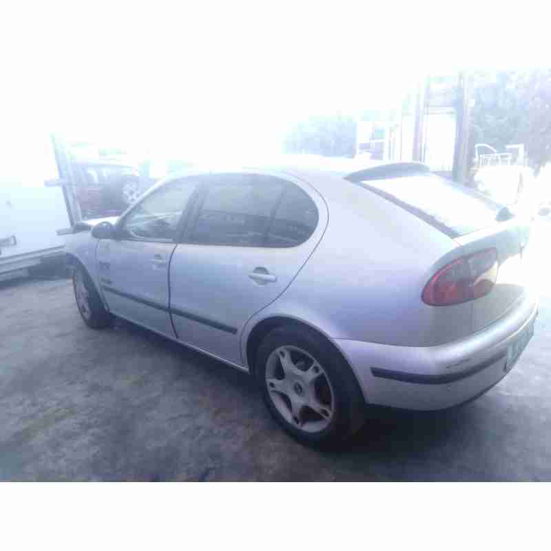 seat leon (1m1) del año 2003