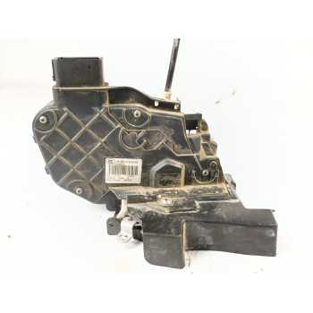 CERRADURA PUERTA DELANTERA IZQUIERDA 6W8A21813AE 