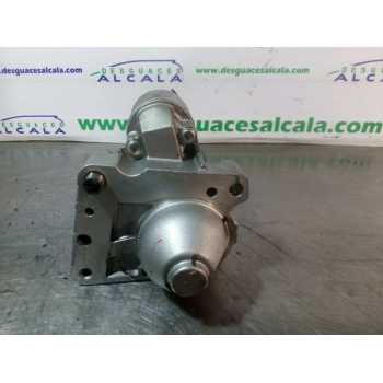 MOTOR ARRANQUE 9663528880 12 DIENTES 
