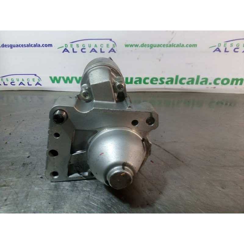 MOTOR ARRANQUE 9663528880 12 DIENTES 