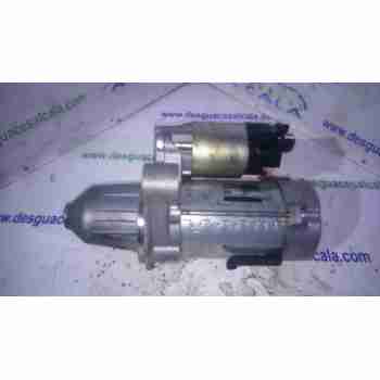 MOTOR ARRANQUE 13 DIENTES 4380000070 DENSO