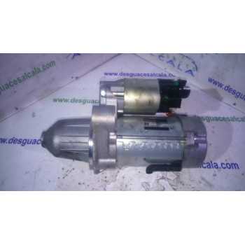 MOTOR ARRANQUE 13 DIENTES 4380000070 DENSO