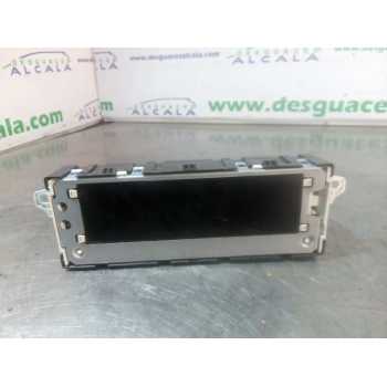 PANTALLA INTERIOR 9665334380 TIENE UN ARAÑAZO 