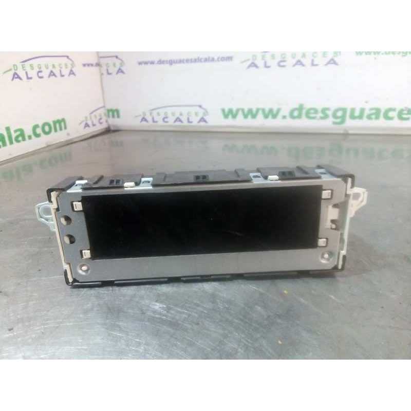 PANTALLA INTERIOR 9665334380 TIENE UN ARAÑAZO 