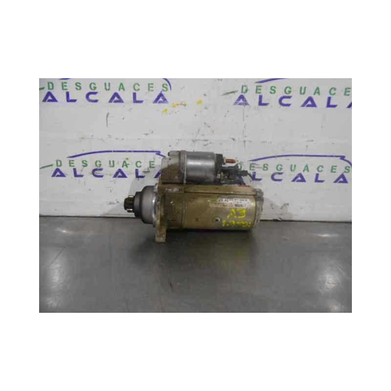 MOTOR ARRANQUE 02A911024D 