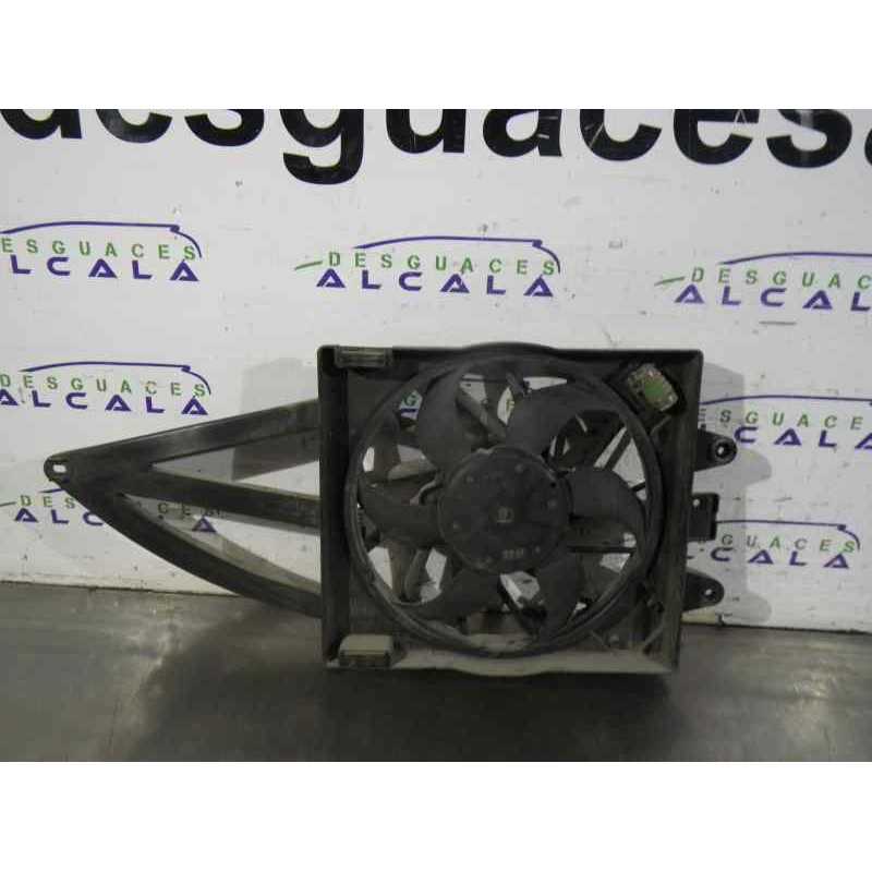 ELECTROVENTILADOR 0051848272 