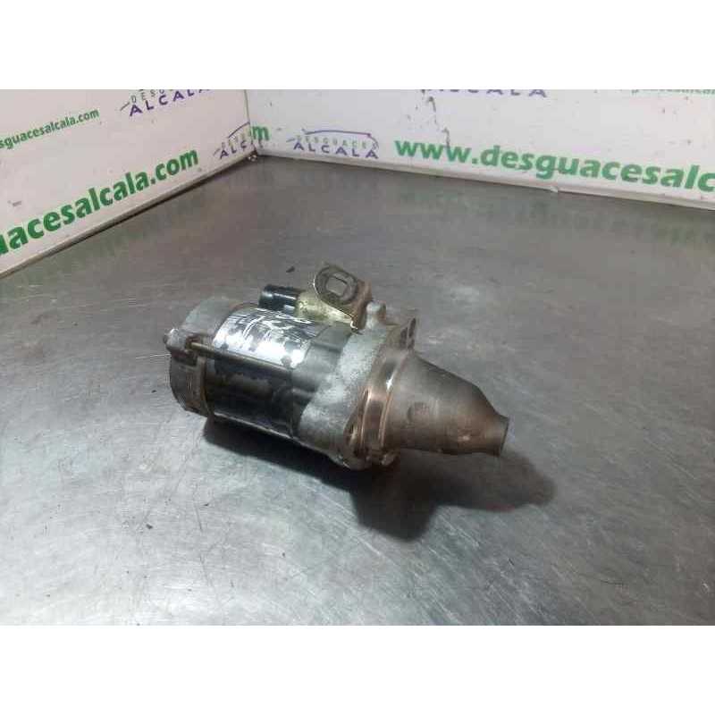 MOTOR ARRANQUE 4280000950 9 DIENTES 