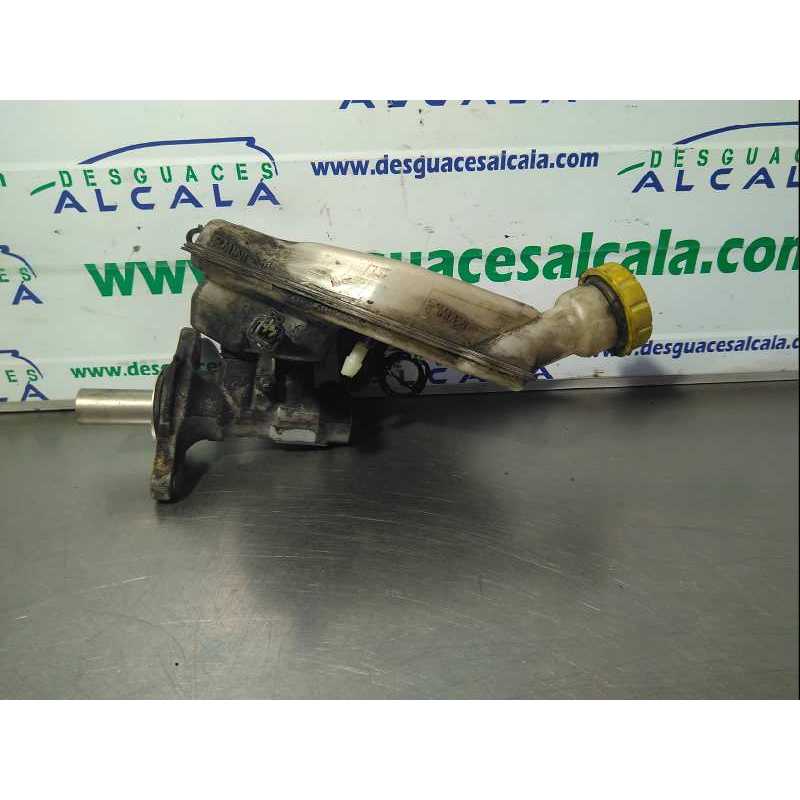 BOMBA FRENO 32067093 TRW 2 SALIDAS