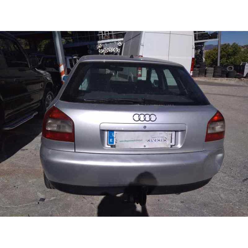 audi a3 (8l) del año 2000