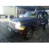 jeep cherokee (kj) del año 2006