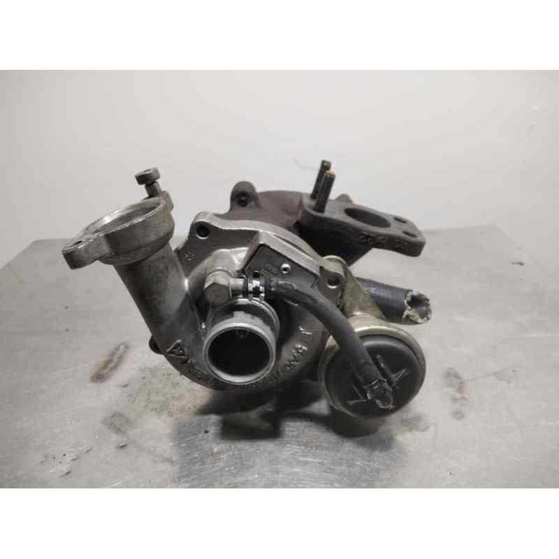 TURBOCOMPRESOR GD50064189 