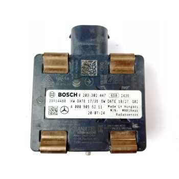 MODULO ELECTRONICO A0009055211 A203302447 