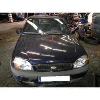 FORD FIESTA BERLINA (DX)