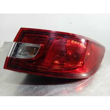 PILOTO TRASERO DERECHO 265509846R 