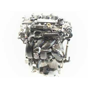 MOTOR COMPLETO M15A GASOLINA 98.182 KM