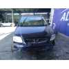 volkswagen touran (1t1) del año 2005