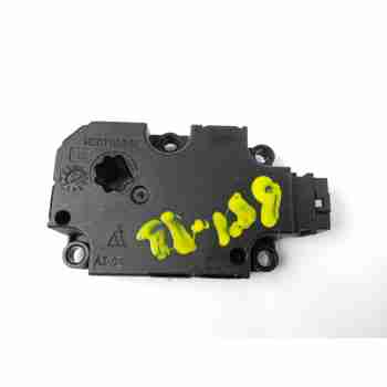 MOTOR APERTURA TRAMPILLAS CLIMATIZADOR CZ1139300857  OEM CZ1139300857