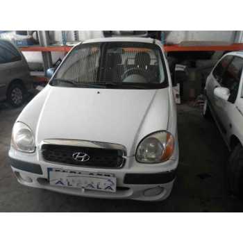 HYUNDAI ATOS PRIME (MX)