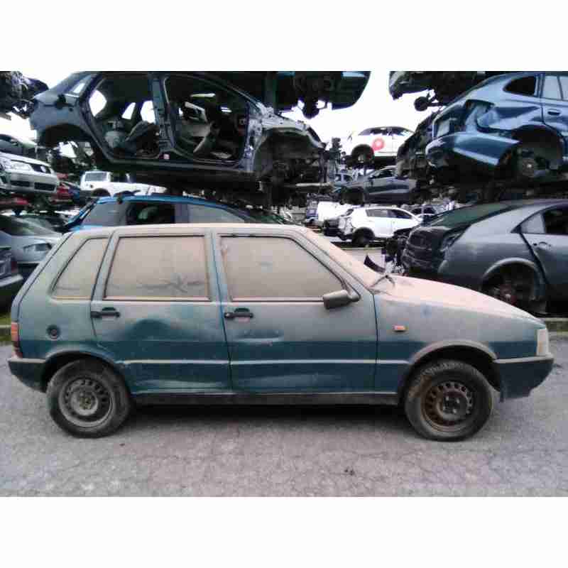 fiat uno (146) del año 1989