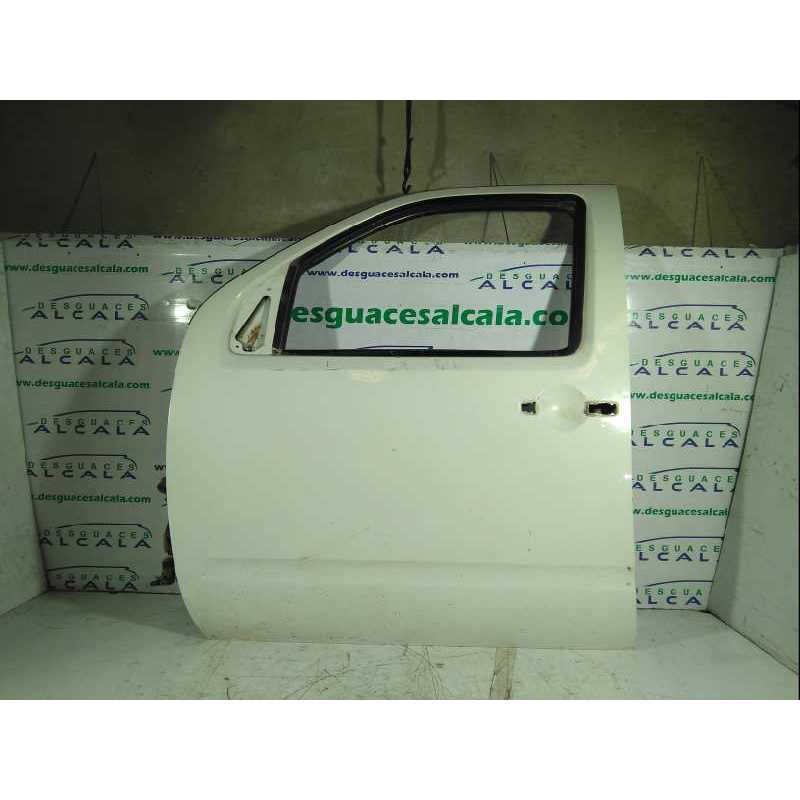 PUERTA DELANTERA IZQUIERDA 80101EB330 BOLLADA 