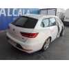 seat leon (5f1) del año 2017