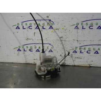 CERRADURA PUERTA DELANTERA DERECHA 0051917878 