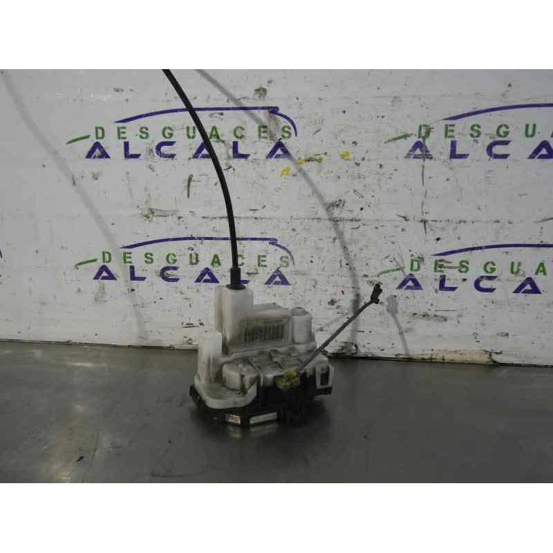 CERRADURA PUERTA DELANTERA DERECHA 0051917878 