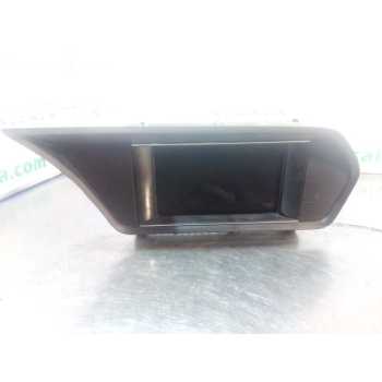 PANTALLA INTERIOR A2129004900 2 CONECTORES 