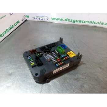 CENTRALITA CHECK CONTROL 9665547480 BSI