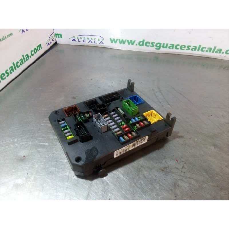 CENTRALITA CHECK CONTROL 9665547480 BSI
