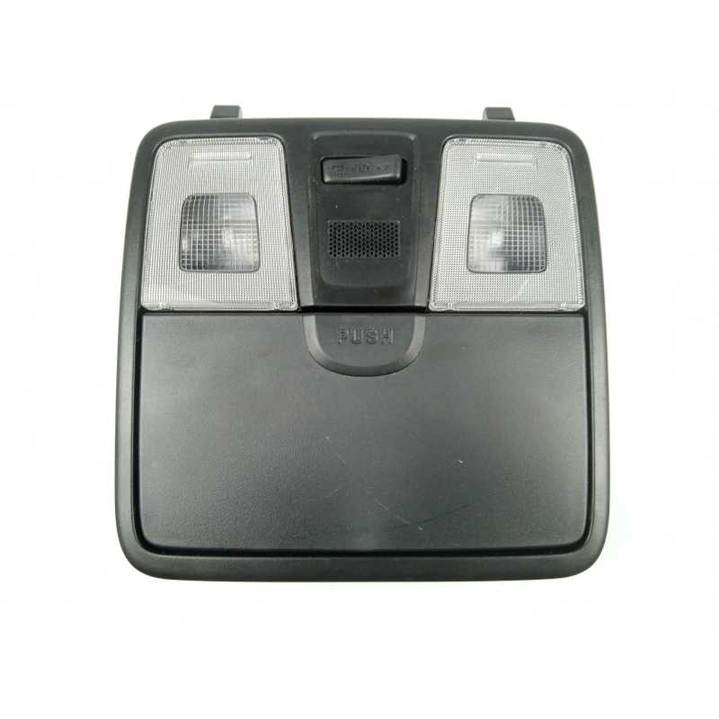 LUZ INTERIOR 92810C7010TRY 