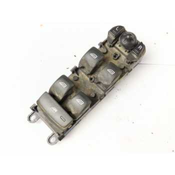 MANDO ELEVALUNAS DELANTERO IZQUIERDO AH2214541AC 