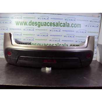 PARAGOLPES TRASERO 85022JD00H AGUJERO PARA GANCHO 