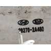 RADIADOR INTERCOOLER 282702A480 