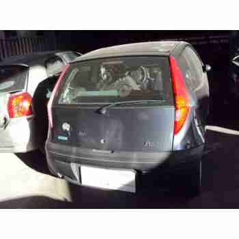 FIAT PUNTO BERLINA (188)