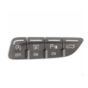 BOTON START/STOP OFF AM5T14B436AB 