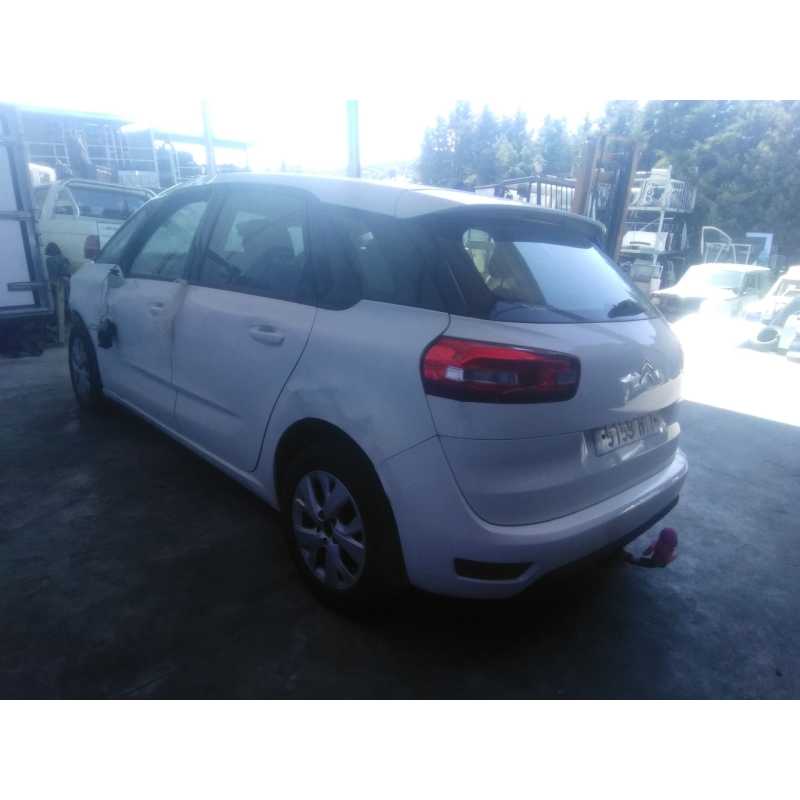 citroën c4 picasso ii del año 2013