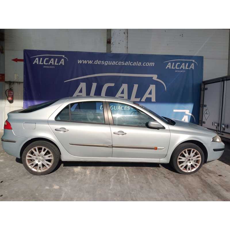 renault laguna ii (bg0/1_) del año 2004