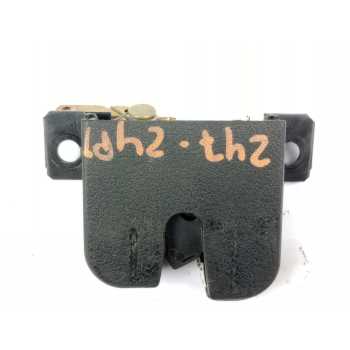 CERRADURA MALETERO / PORTON 3B9827505 