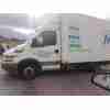 iveco daily vi caja/chasis del año 2000