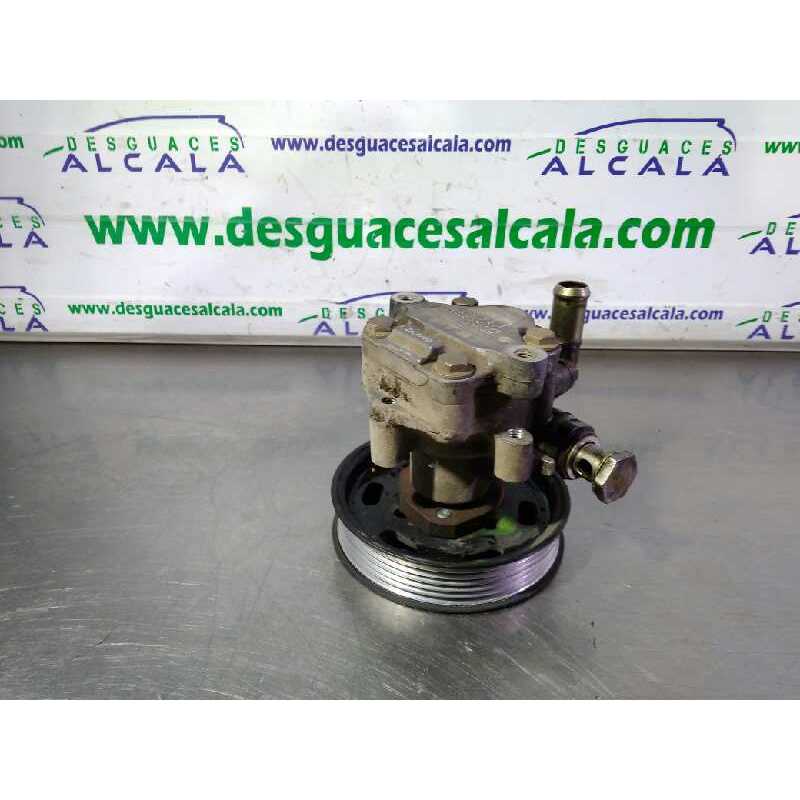 BOMBA DIRECCION 12 CM 