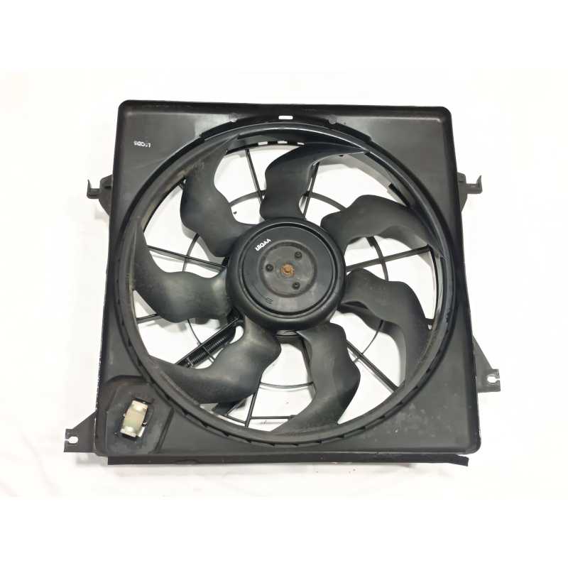 ELECTROVENTILADOR 25380A4510 